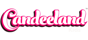 candeeland logo
